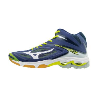 sepatu mizuno 8