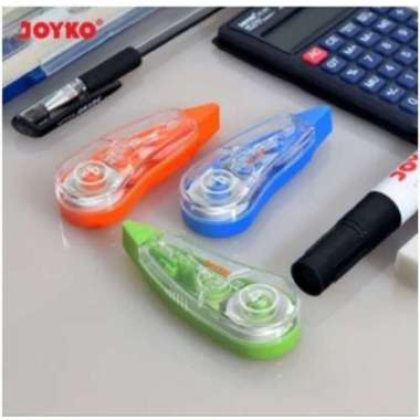 Tip-ex roll Joyko Ct553 / Correction tape CT-553 TIP EX ATK