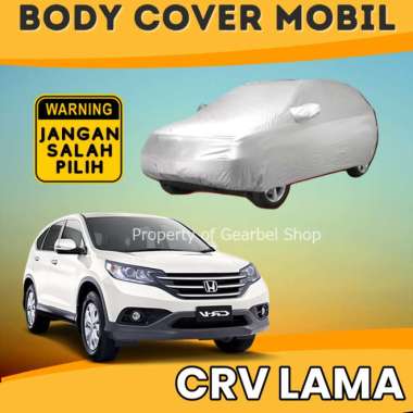 Jual Cover Mobil Honda Crv Terbaru - Harga Murah  Blibli.com