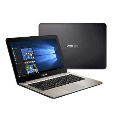 LAPTOP ASUS X441U CORE I3 RAM 4GB HDD 500GB