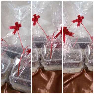 Hampers/Hantaran/Parcel Tape Uli