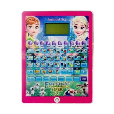 Best Frozen Playpad iPad 2 Bahasa Inggris and Indonesia