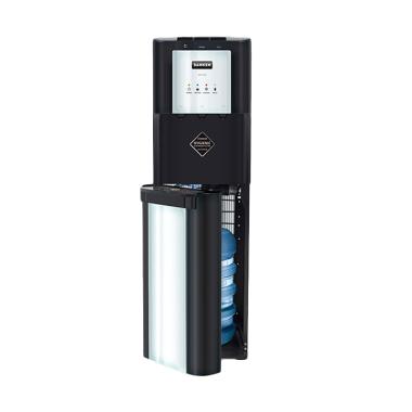Sanken HWD-C150SS Dispenser Bottom Load System