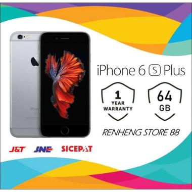 jual hp iphone 6s 32gb terbaru