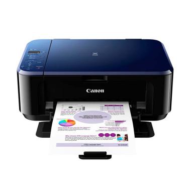 Canon E510 Ink Efficient Printer