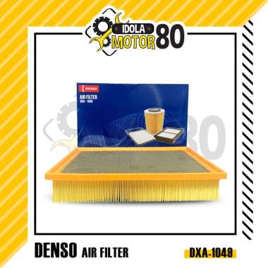 Denso Filter udara toyota Innova Reborn DXA-1049