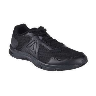 Reebok Men Express Runner Sepatu Olahraga Pria REE1-BS8417
