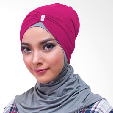 Milyarda Hijab Swarovsky Ciput - Fanta