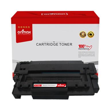 Orimax MX-7551A Cartridge Toner for HP 51A