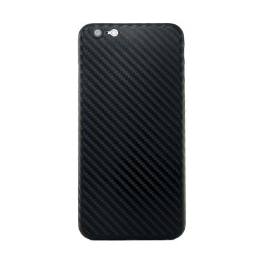 FIVEPMCASE Satin Aero Carbon Ultra ... 6 Plus or 6S Plus - Black