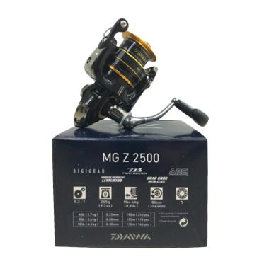 Daiwa MG Z 2500 Reel Pancing