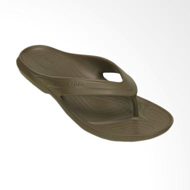 Crocs Classic Flip Unisex Sandal Jepit Pria 202635267