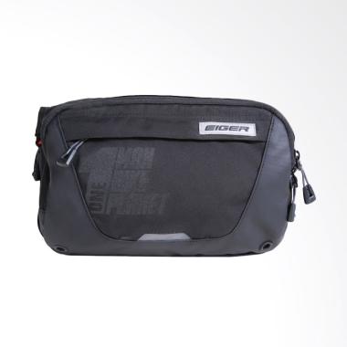 Eiger JRP WP 4.4 L Waist Bag - Black