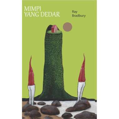 Mimpi yang Dedar