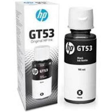 Tinta Hp GT53 HItam