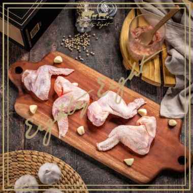 DAGING / DAGING AYAM / SAYAP AYAM / CHICKEN WINGS