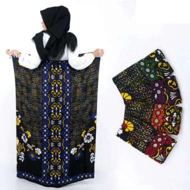 Sarung wanita / sarung mbak santri / sarung perempuan/ sarung cewek new Motif B
