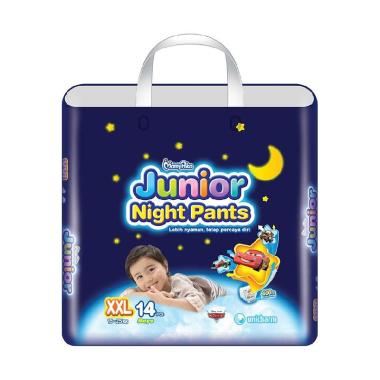 Mamy Poko Pants Junior Night