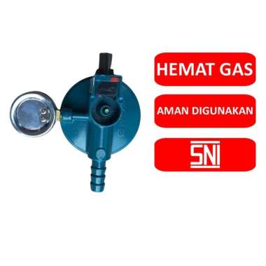 Regulator Gas Lpg Harga Juli 2021 Blibli