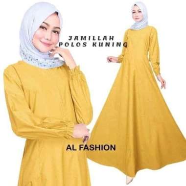 Baju Gamis Model Terbaru Harga Terbaru Juni 2021 Blibli
