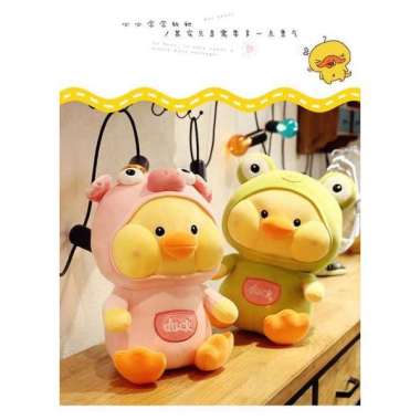 Jual Produk Boneka Bebek Harga Promo Diskon Blibli Com