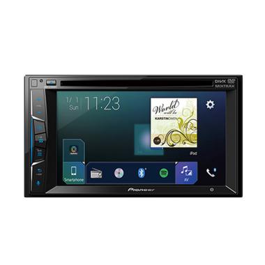 Pioneer AVH Z2050BT 2 Din Headunit Mobil