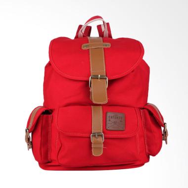 Catenzo RH 624 Backpack Tas Ransel Wanita