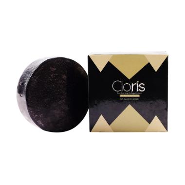 FaFa Cloris Men Soap Sabun Khusus Pria