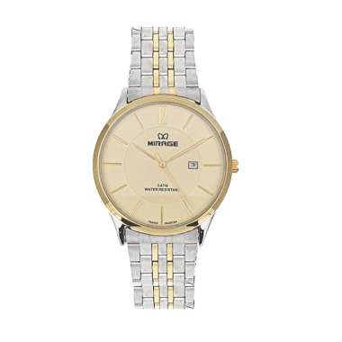 MIRAGE 8647 LADY ORIGINAL SILVER SILVER GOLD LADY LDBTGIV