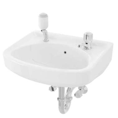 Jual Wastafel Toto Terbaru Harga Murah Blibli Com