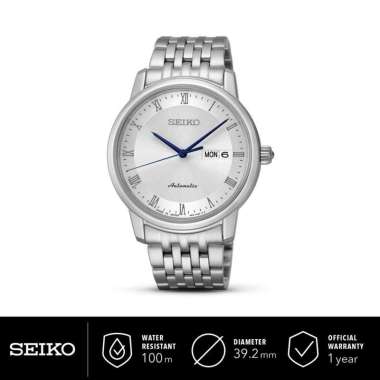 Jam Tangan Pria Seiko SRP691J1 Presage Men Automatic Sapphire Crystal SRP691 Original