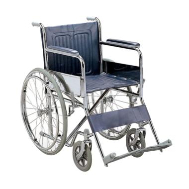 GEA FS871 Kursi Roda