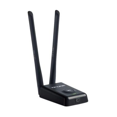 TP-LINK TL-WN8200ND High Power USB Wireless Adapter