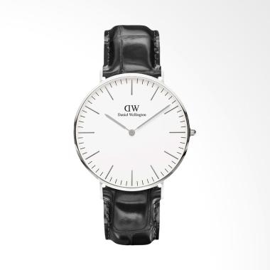 Daniel Wellington Classic Reading Jam Tangan Pria