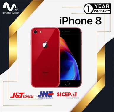 Iphone 8 Harga Terbaru Mei 2021 Blibli