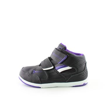 Ardiles Teen Gunnery Back To School ... Laki Laki - Black Purple