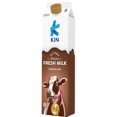 Kin Fresh Milk