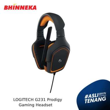 Jual Logitech G 231 Murah Juli 2022 