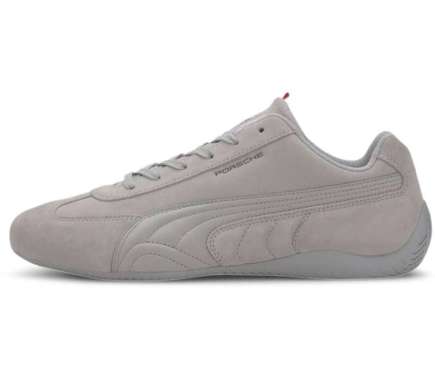 puma flat shoes white