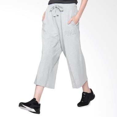 PUMA Women's Fusion Culotte Celana Olahraga Wanita 592376 04