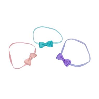 Kelly Graciee D Baby Headband [3 pcs]