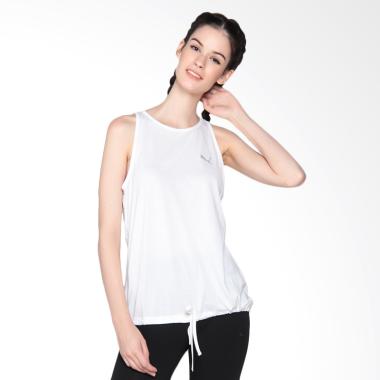 Puma Women's Transition Tank Pakaian Olahraga Wanita 592319 02