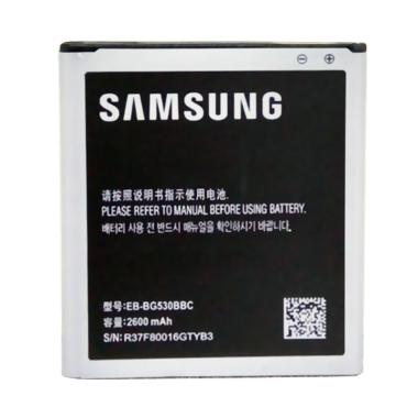 Jual Baterai Samsung J3 2020 Terbaru Harga Murah Blibli Com