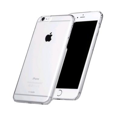 Innerexile Hydra Plus Casing for iPhone 6 Plus - Transparent