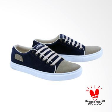 Garsel Sneakers Shoes Pria GL 1029