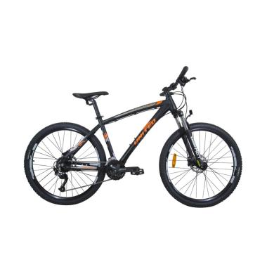 BELI United Miami 4.0 Sepeda MTB [27.5 Inch]