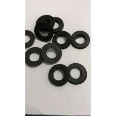 Karet Untuk Selang Fleksibel 1/2 Inch - Seal Karet Flexible K05a