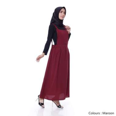 Jual Gamis Overall Online Terbaru Juni 2021 Blibli