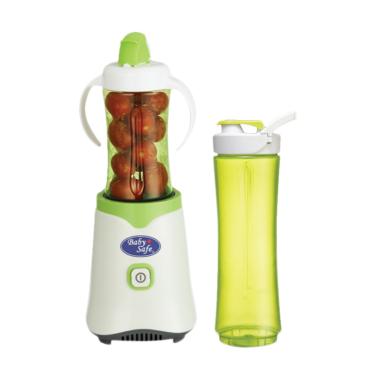 Baby Safe Kids and Adult Juicer - Green