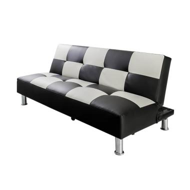 The Olive House Cherry Sofa Bed Chess